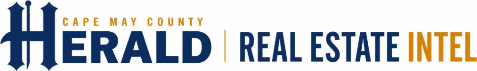 Cape May County Herald · Real Estate Intel